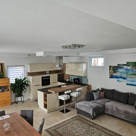 Ferienhaus Vagner Фюрт Экстерьер фото