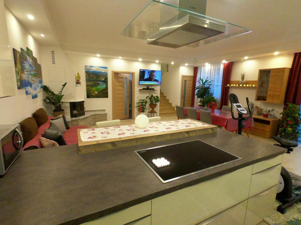 Ferienhaus Vagner Фюрт Экстерьер фото