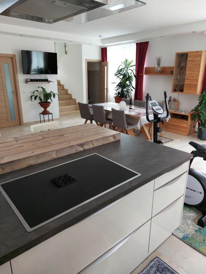 Ferienhaus Vagner Фюрт Экстерьер фото