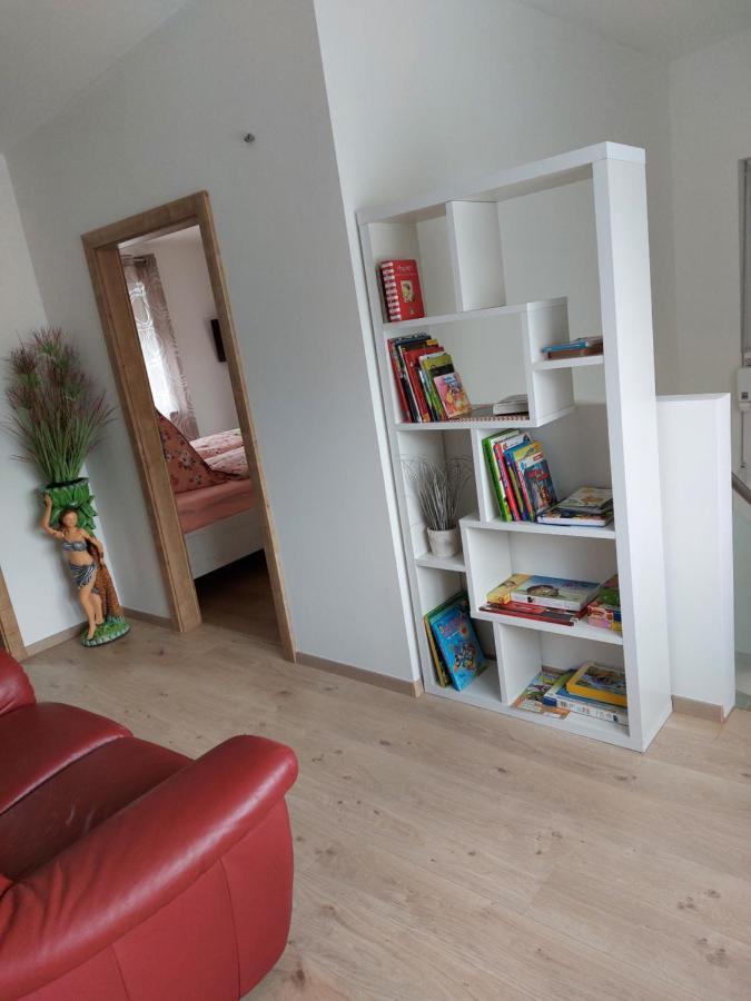 Ferienhaus Vagner Фюрт Экстерьер фото