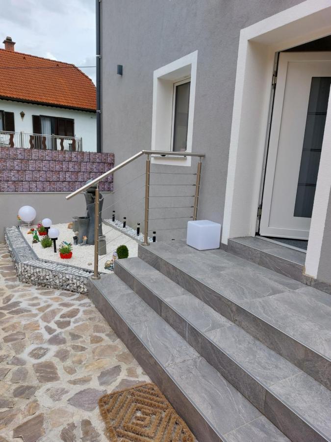 Ferienhaus Vagner Фюрт Экстерьер фото