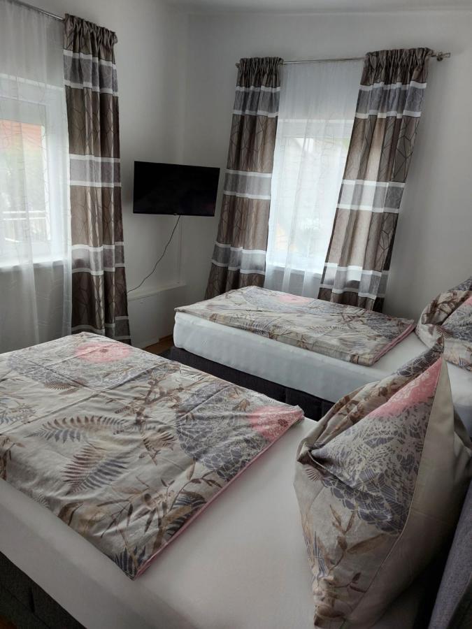 Ferienhaus Vagner Фюрт Экстерьер фото