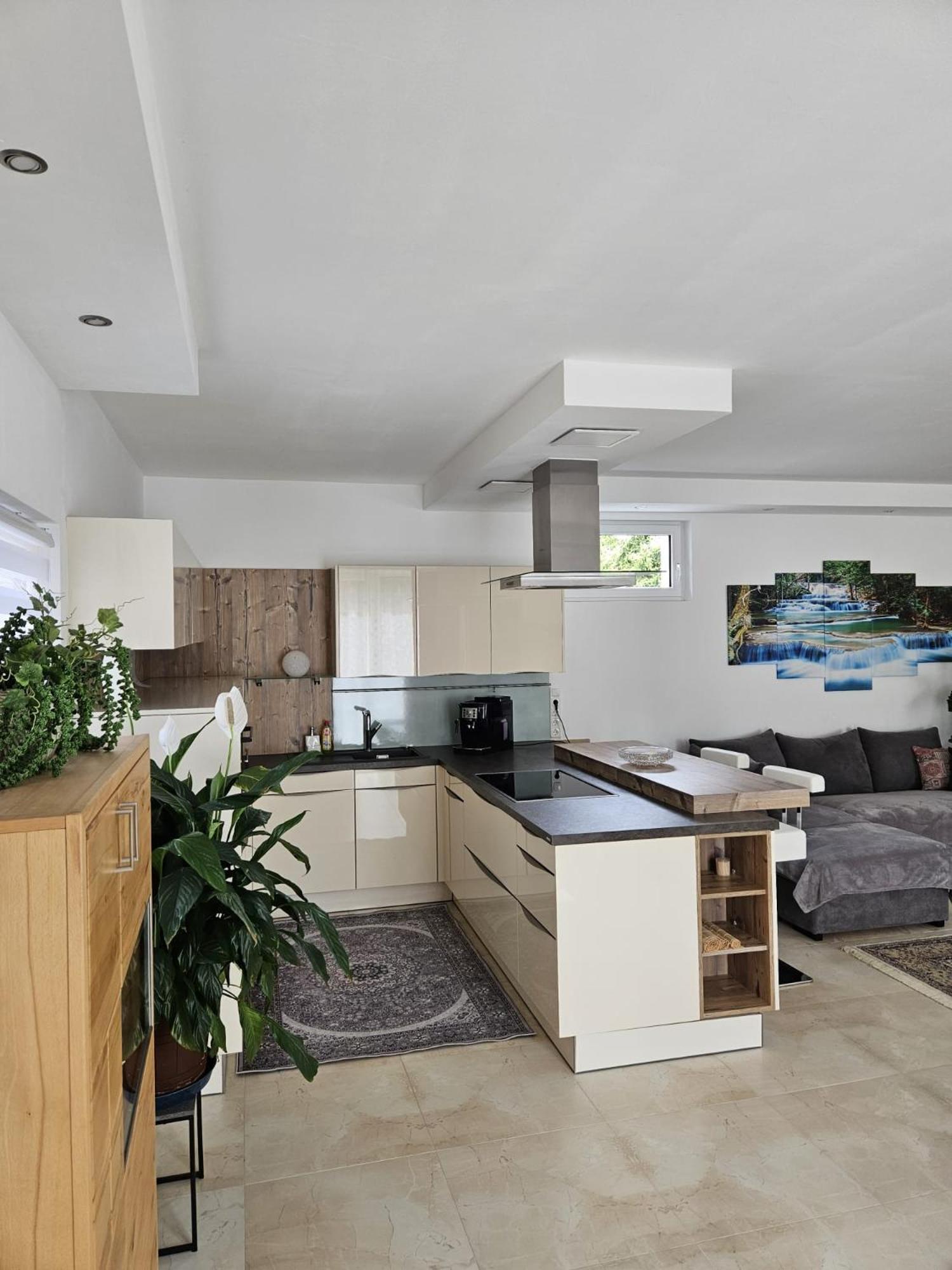Ferienhaus Vagner Фюрт Экстерьер фото