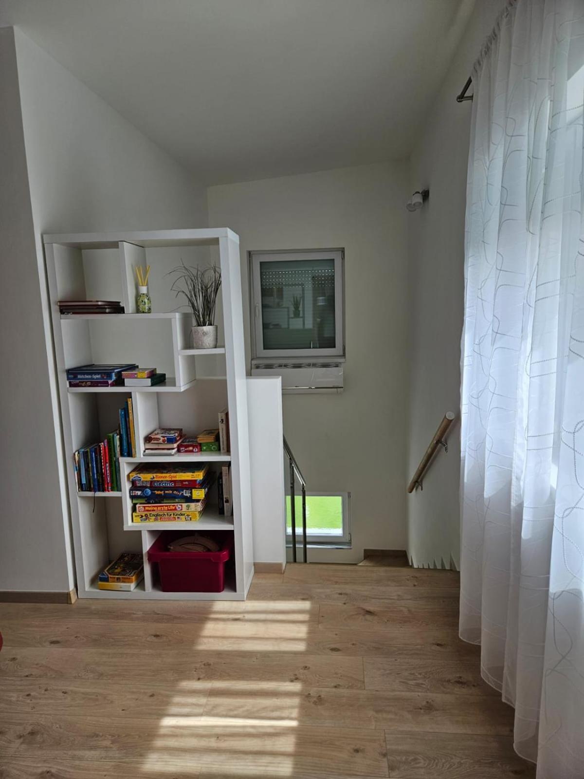 Ferienhaus Vagner Фюрт Экстерьер фото