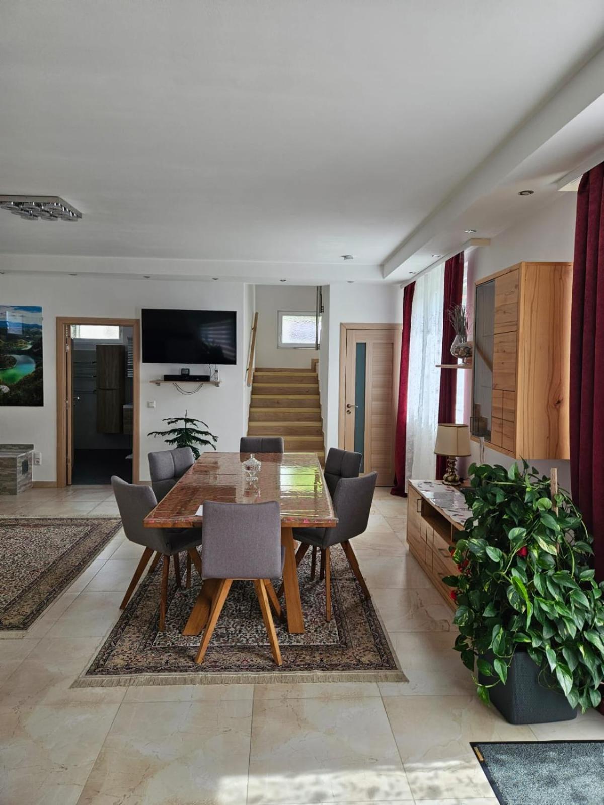 Ferienhaus Vagner Фюрт Экстерьер фото