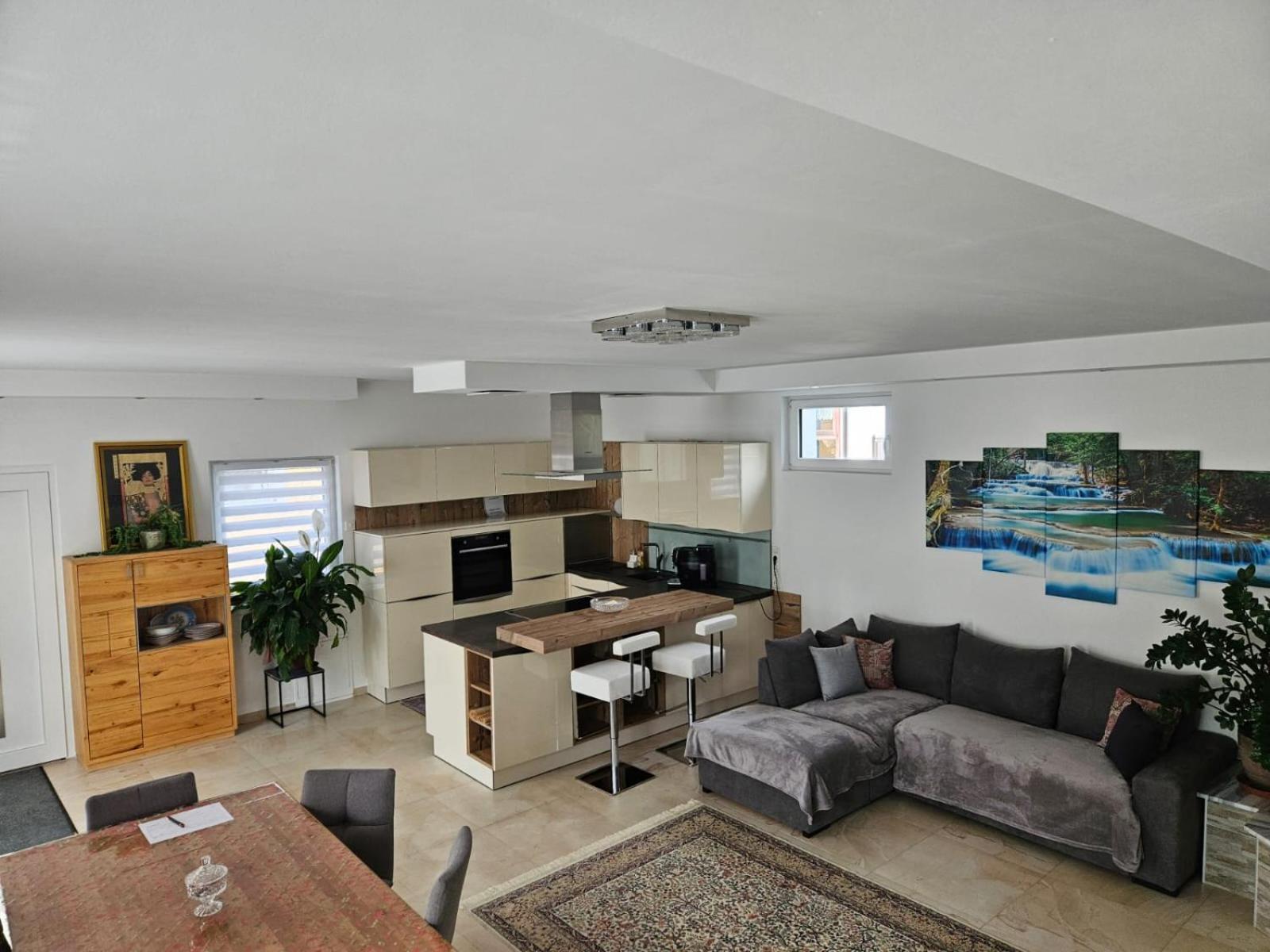 Ferienhaus Vagner Фюрт Экстерьер фото