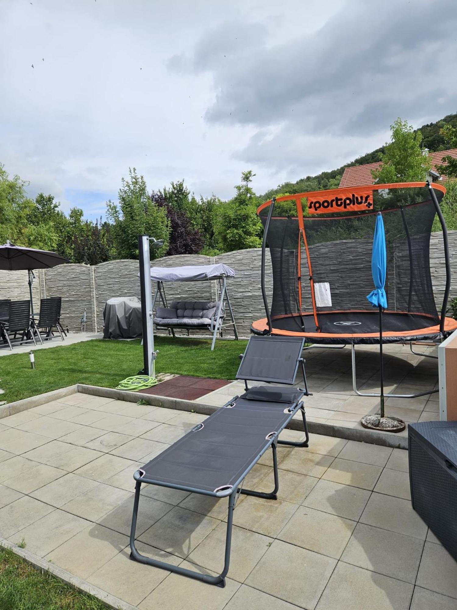 Ferienhaus Vagner Фюрт Номер фото
